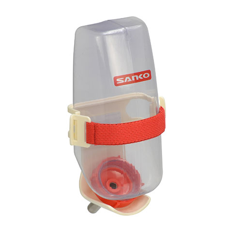 アクアチャージャー500