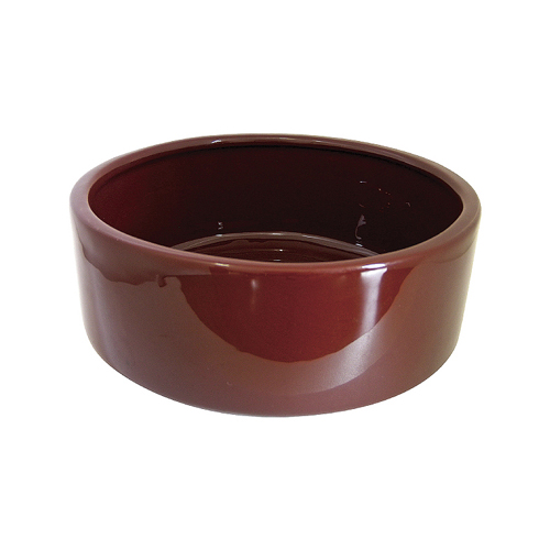 NPF 丸型エサ入 12㎝