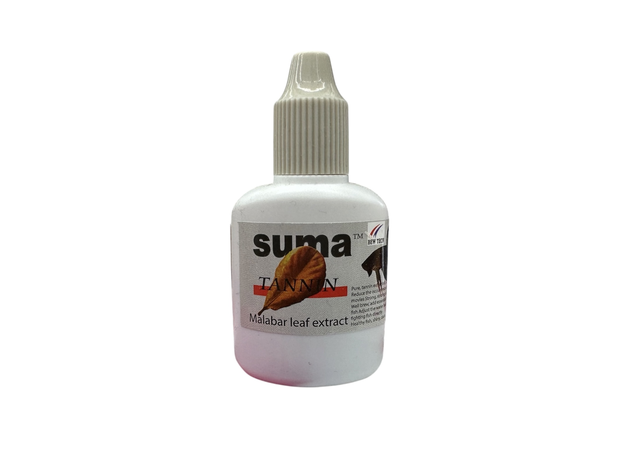 ベタ    SUMA TANNIN