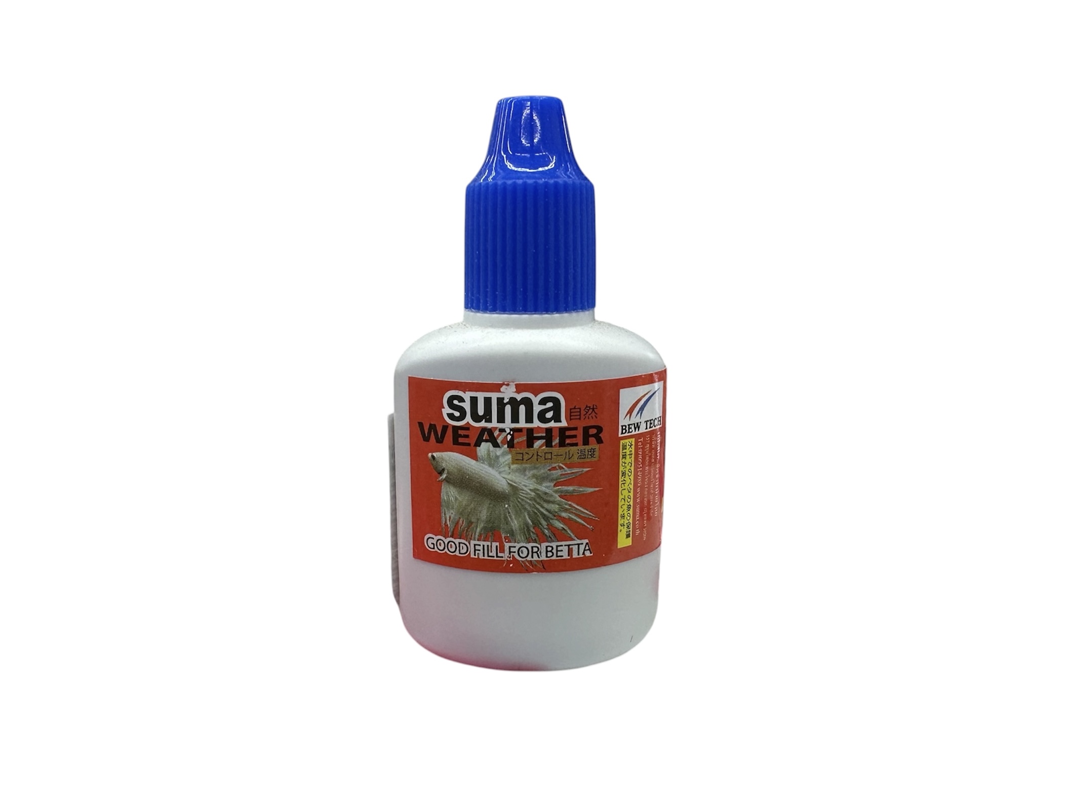ベタ　SUMA WEATHER