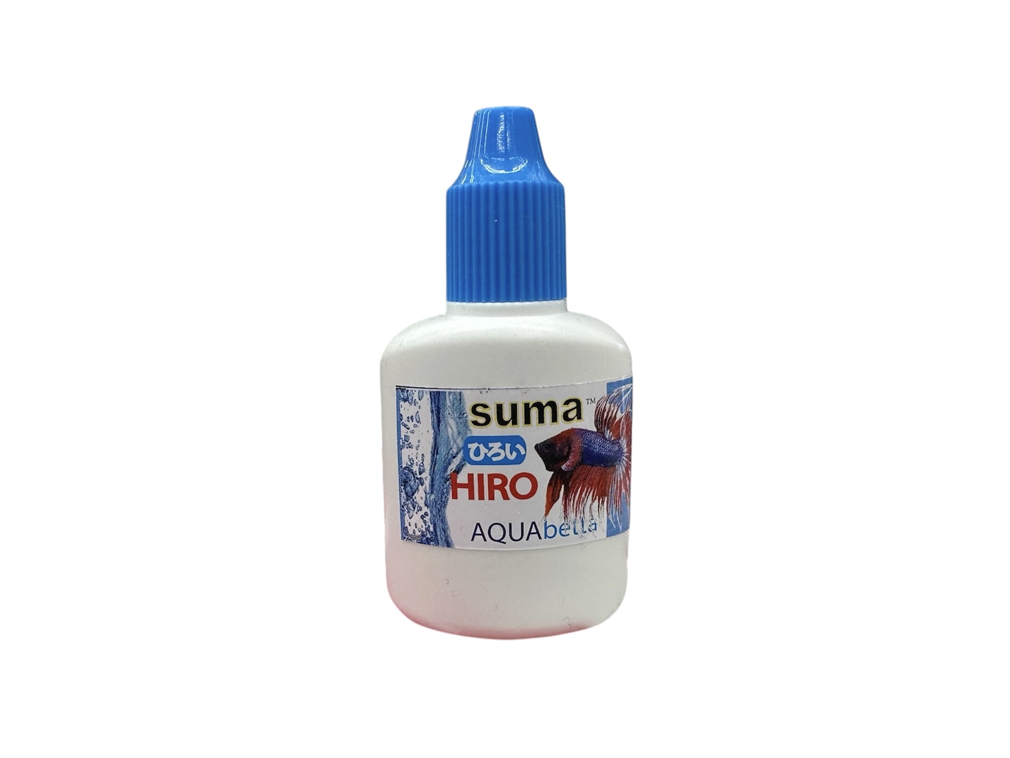 ベタ　SUMA  HORO