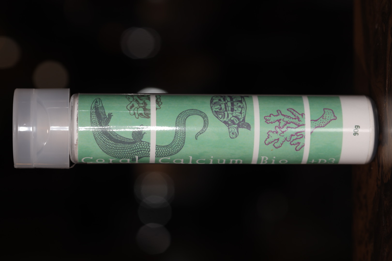 コーラルカルシウム バイオ+D3