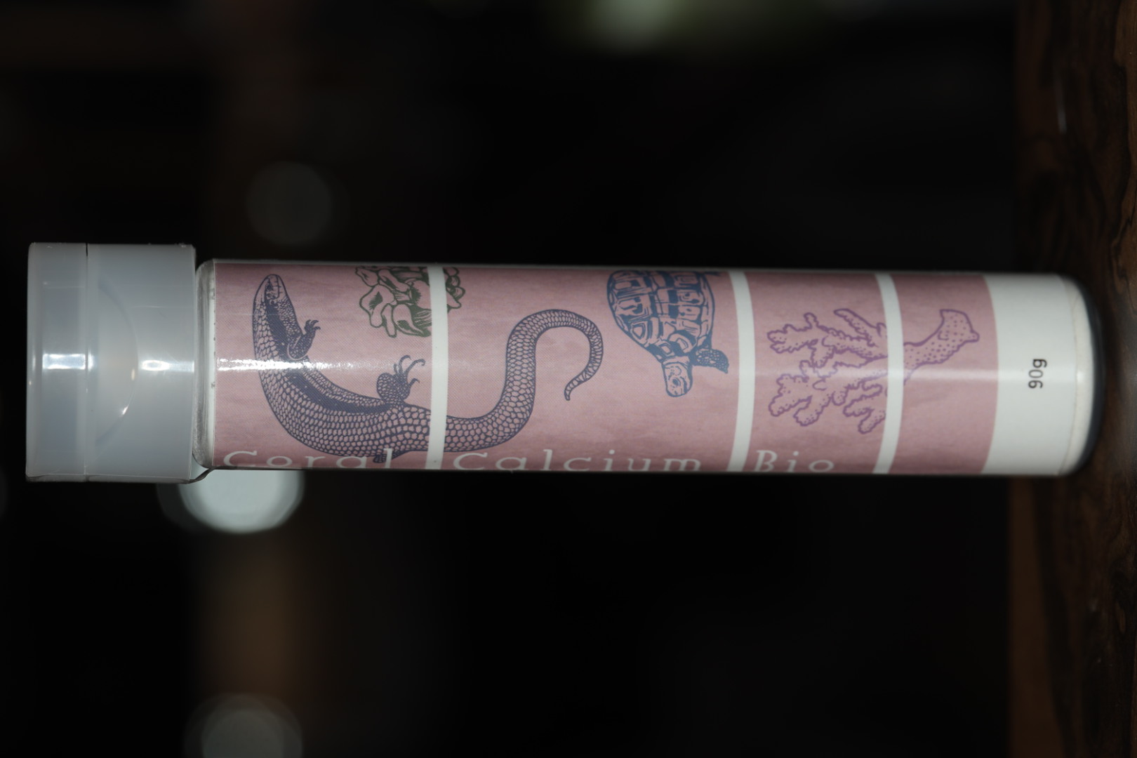 コーラルカルシウム バイオ