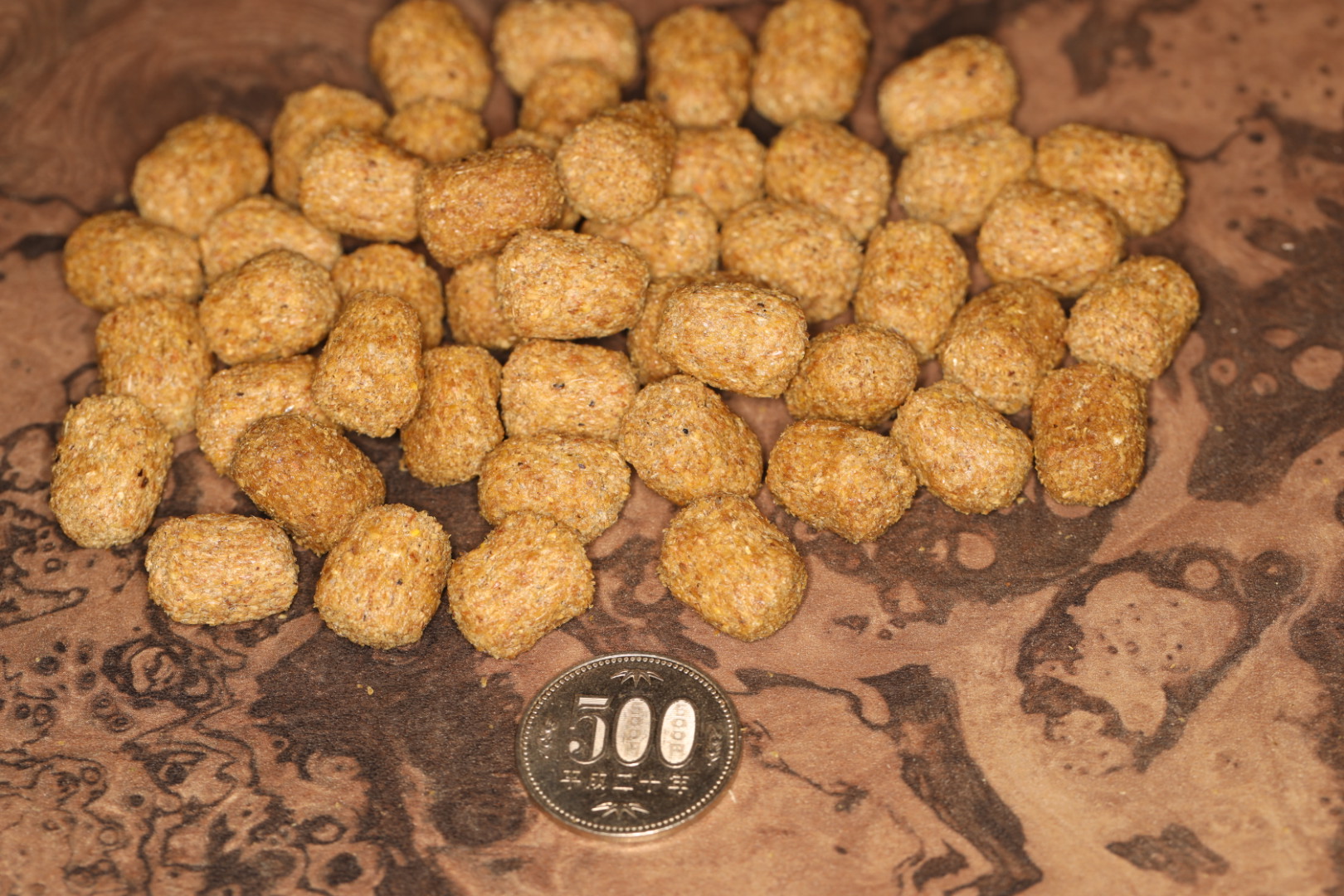 Lab Diet ローデントダイエット【5001】小分け 1,400g